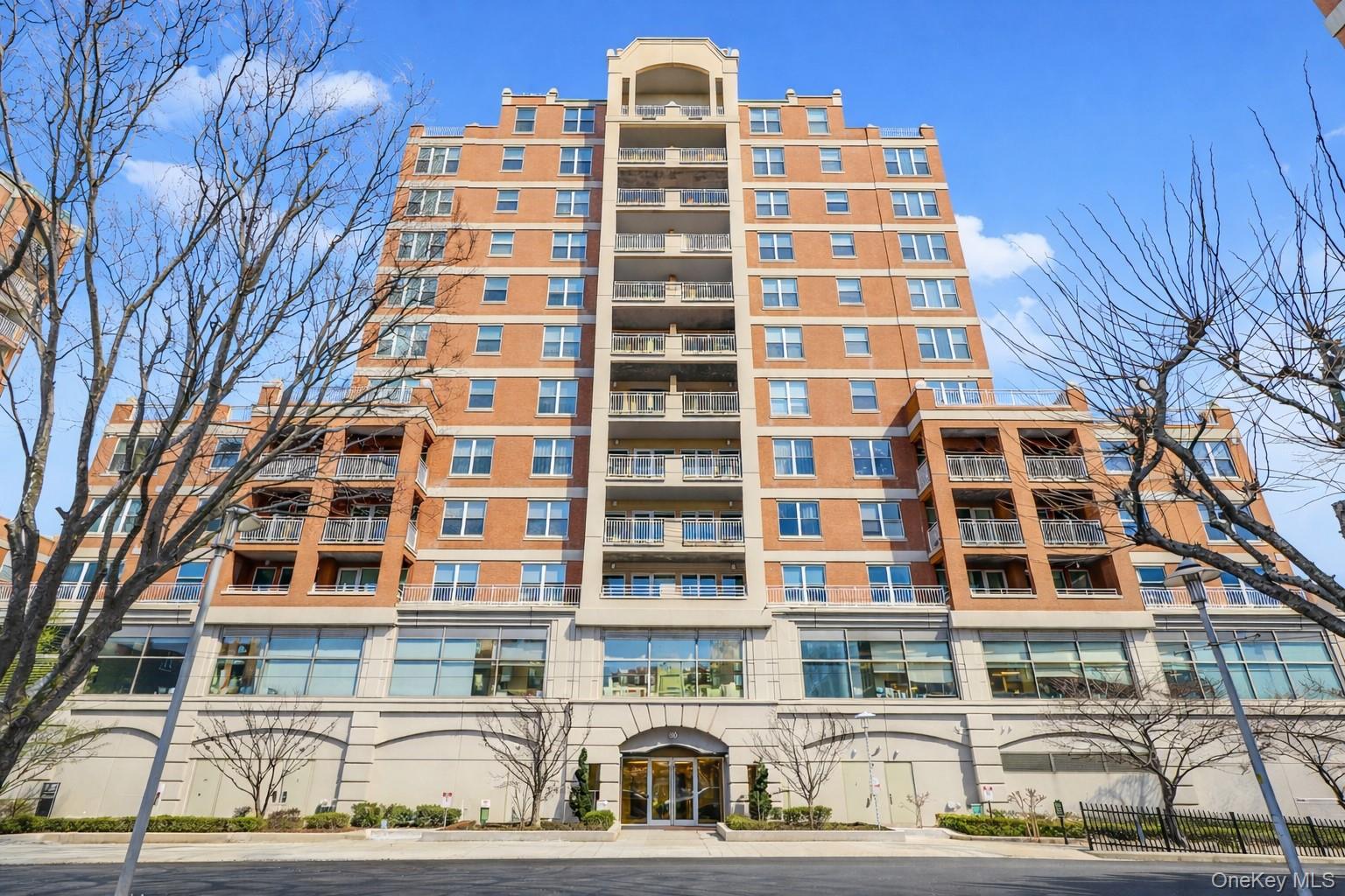 50 Oceana Drive W, Unit 3D