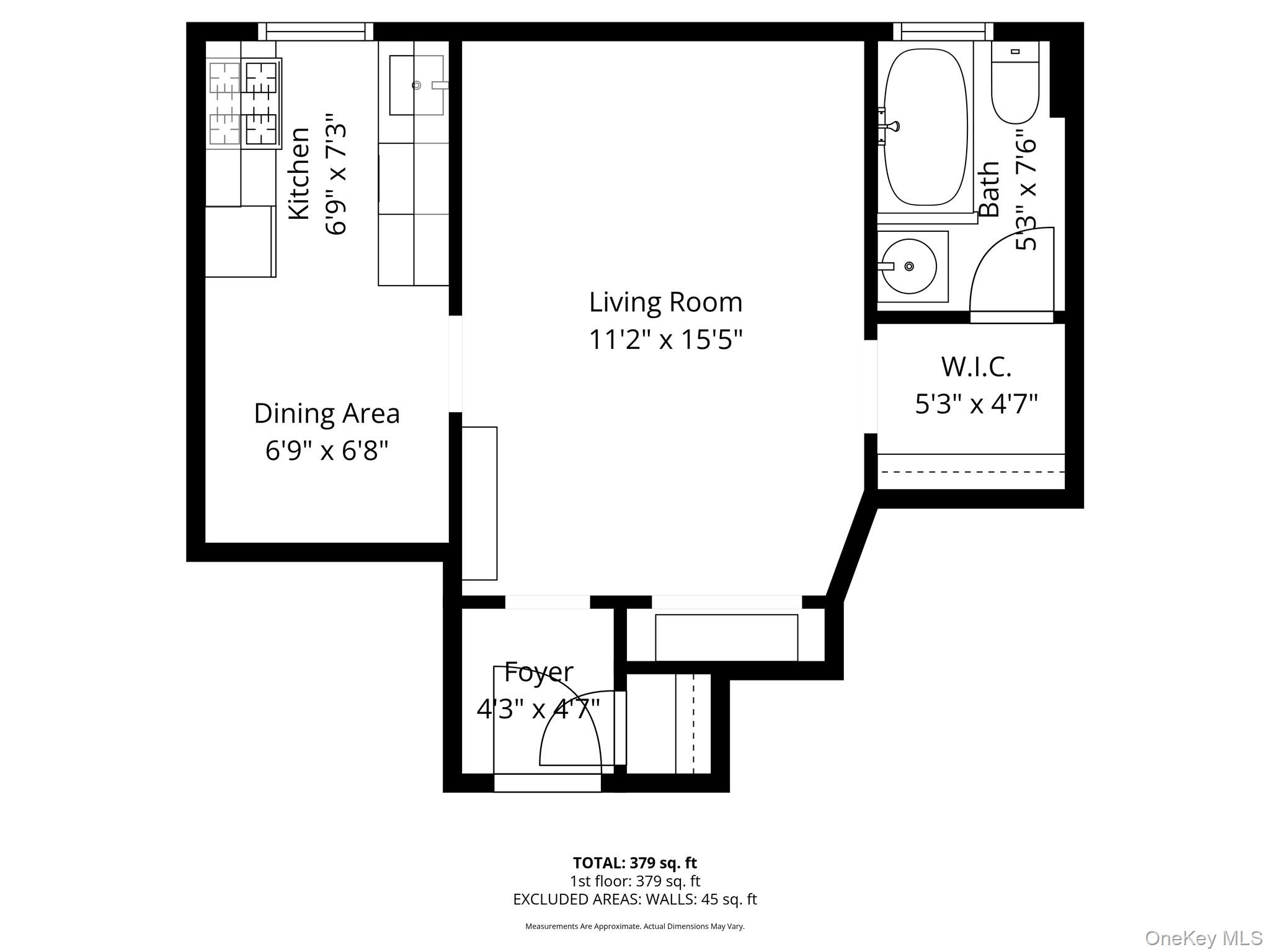 225 Bennett Avenue, Unit 4C photo 17