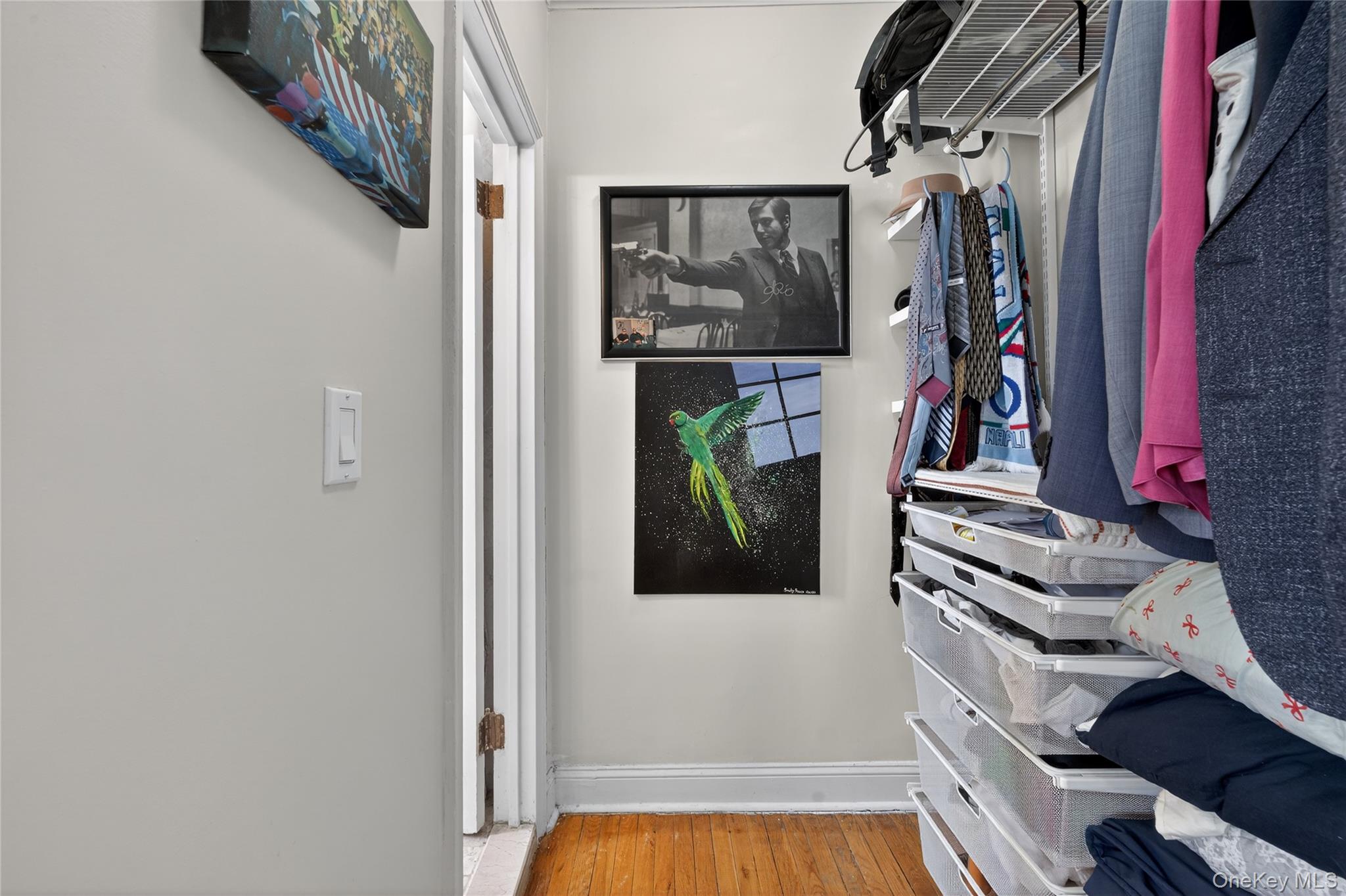 225 Bennett Avenue, Unit 4C photo 10