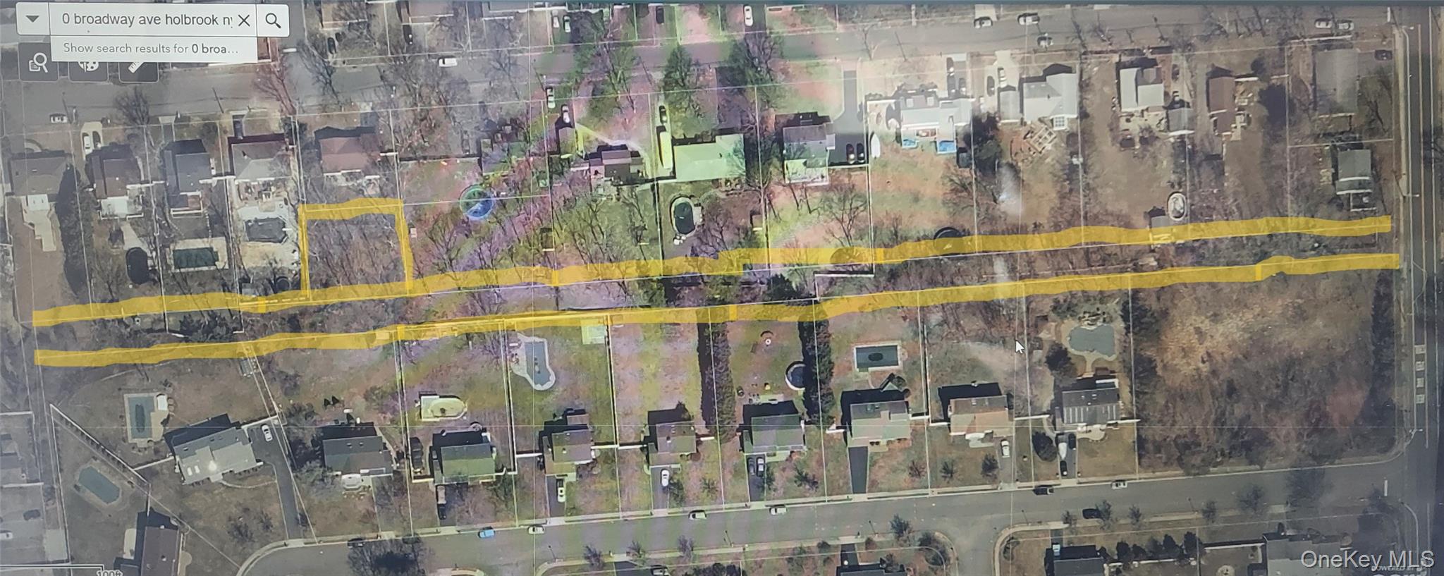 0 Broadway Avenue – For Sale