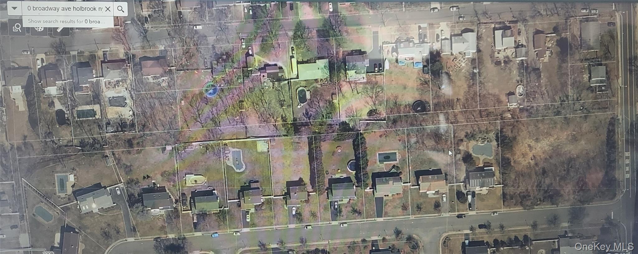 0 Broadway Avenue – For Sale