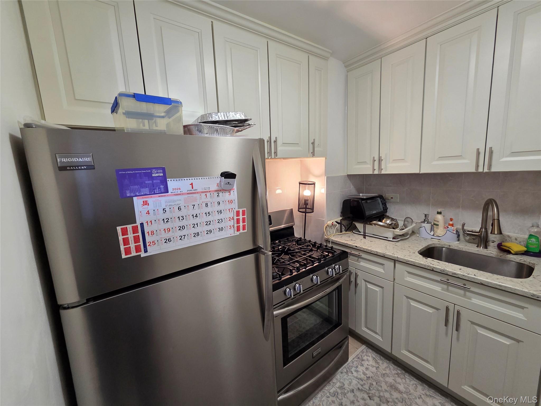 18-15 215th Street, Unit 6 A photo 2