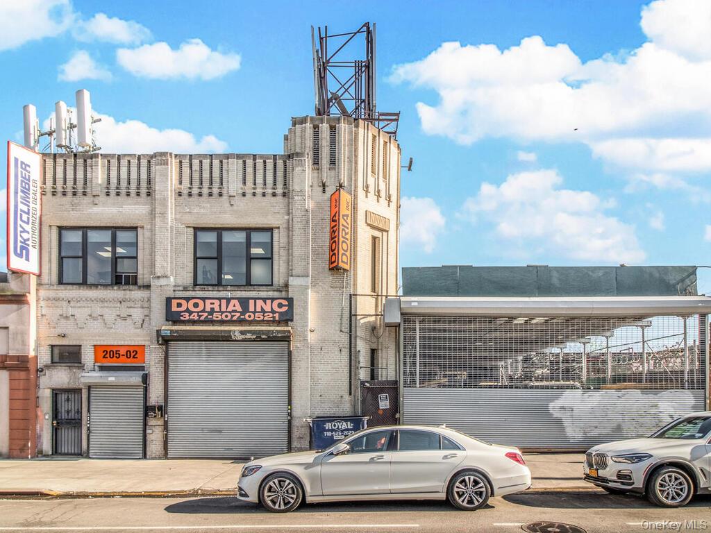 205-02 Jamaica Avenue – For Sale photo 3
