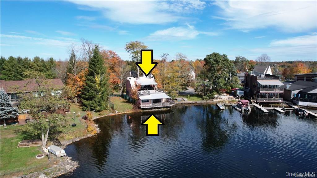 13 Horseshoe Lake Road – For Sale
