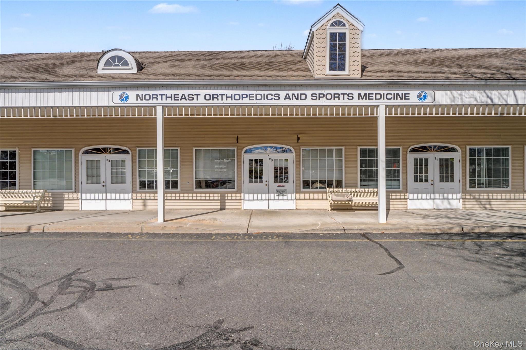 24-26 Liberty Square Mall – For Sale photo 2
