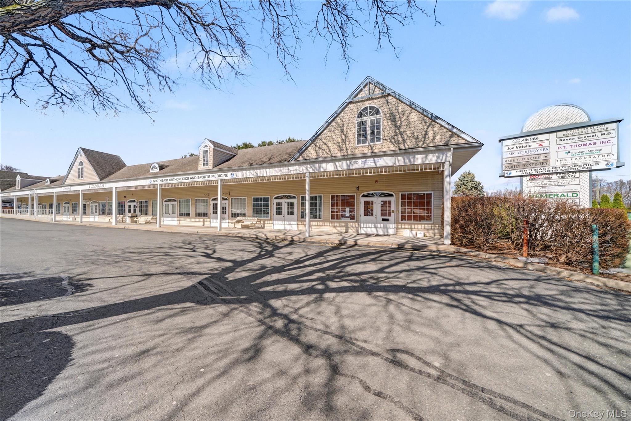 24-26 Liberty Square Mall – For Sale