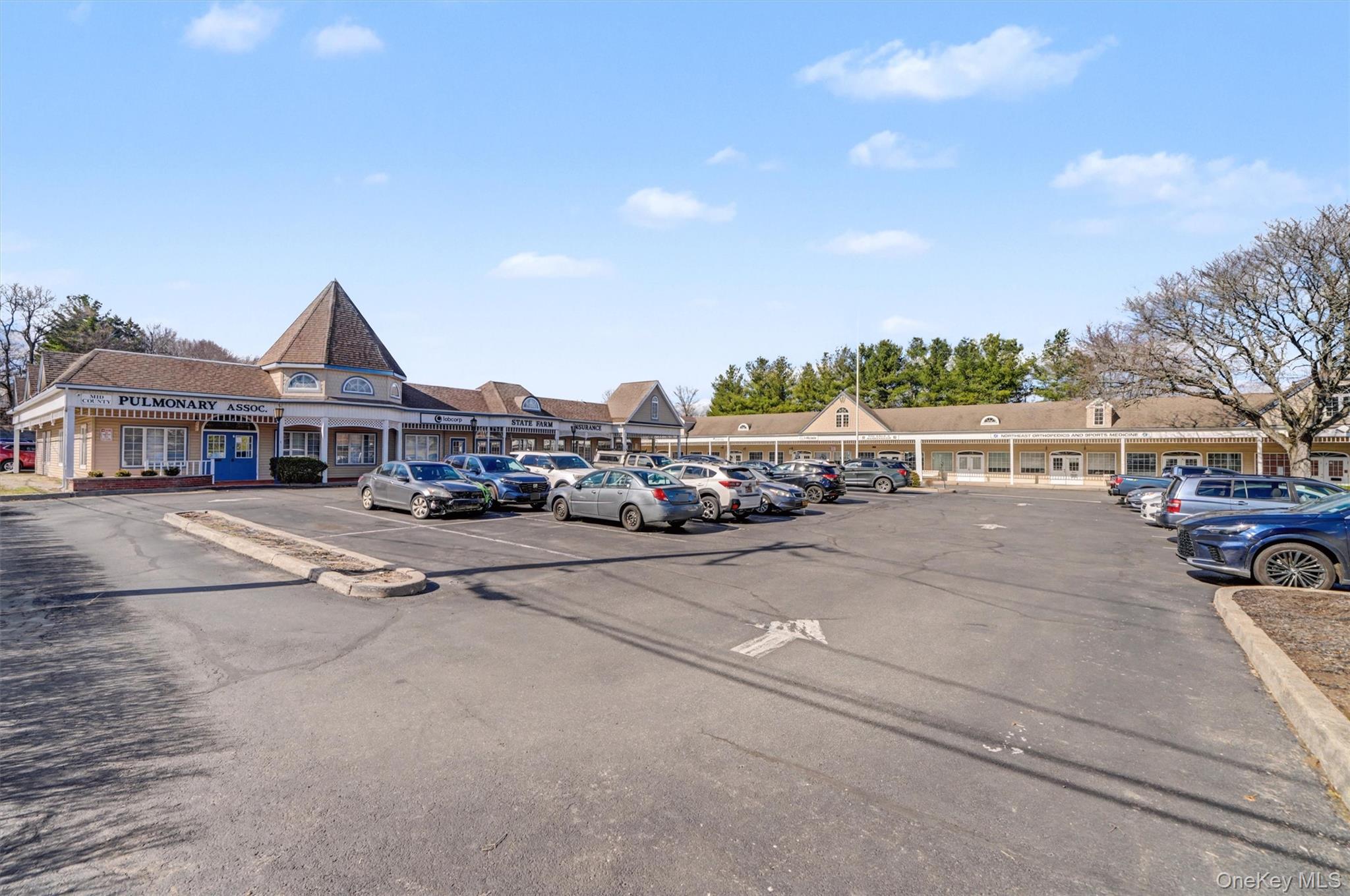 24-26 Liberty Square Mall – For Sale photo 5