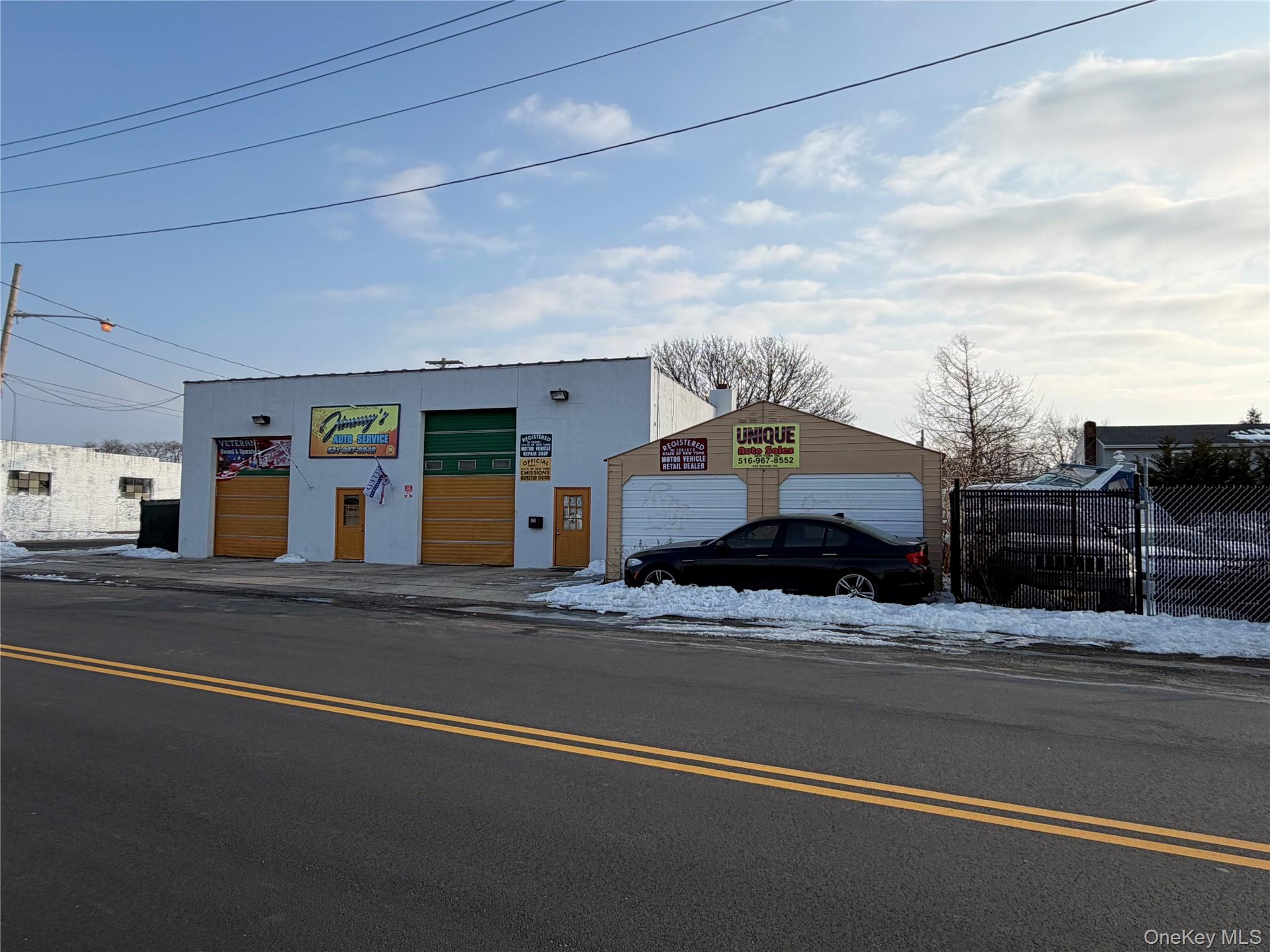 628 Shore Road – For Sale