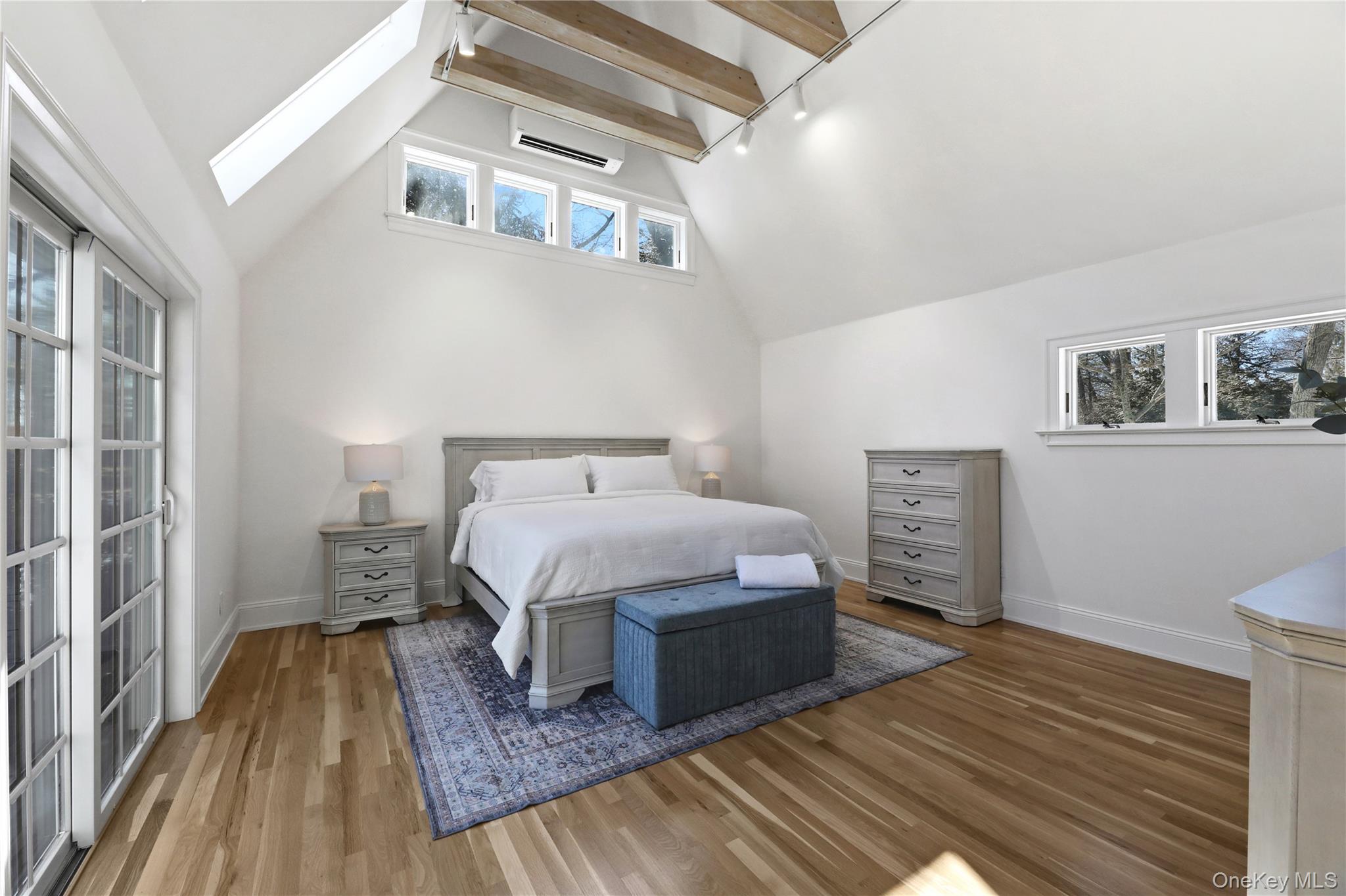 17C Basket Neck Lane – For Rent