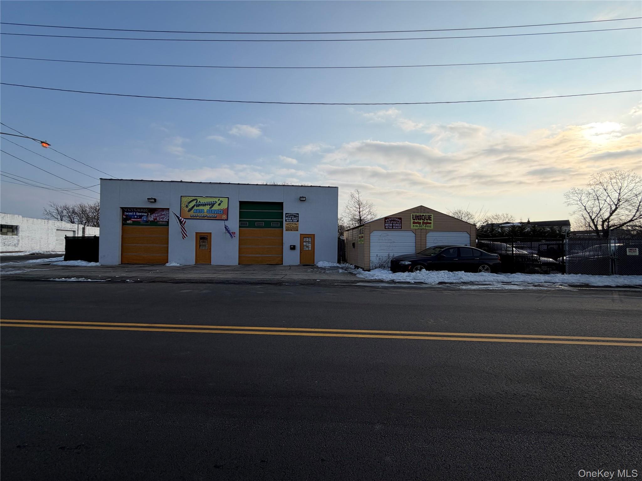 620 Shore Road – For Sale