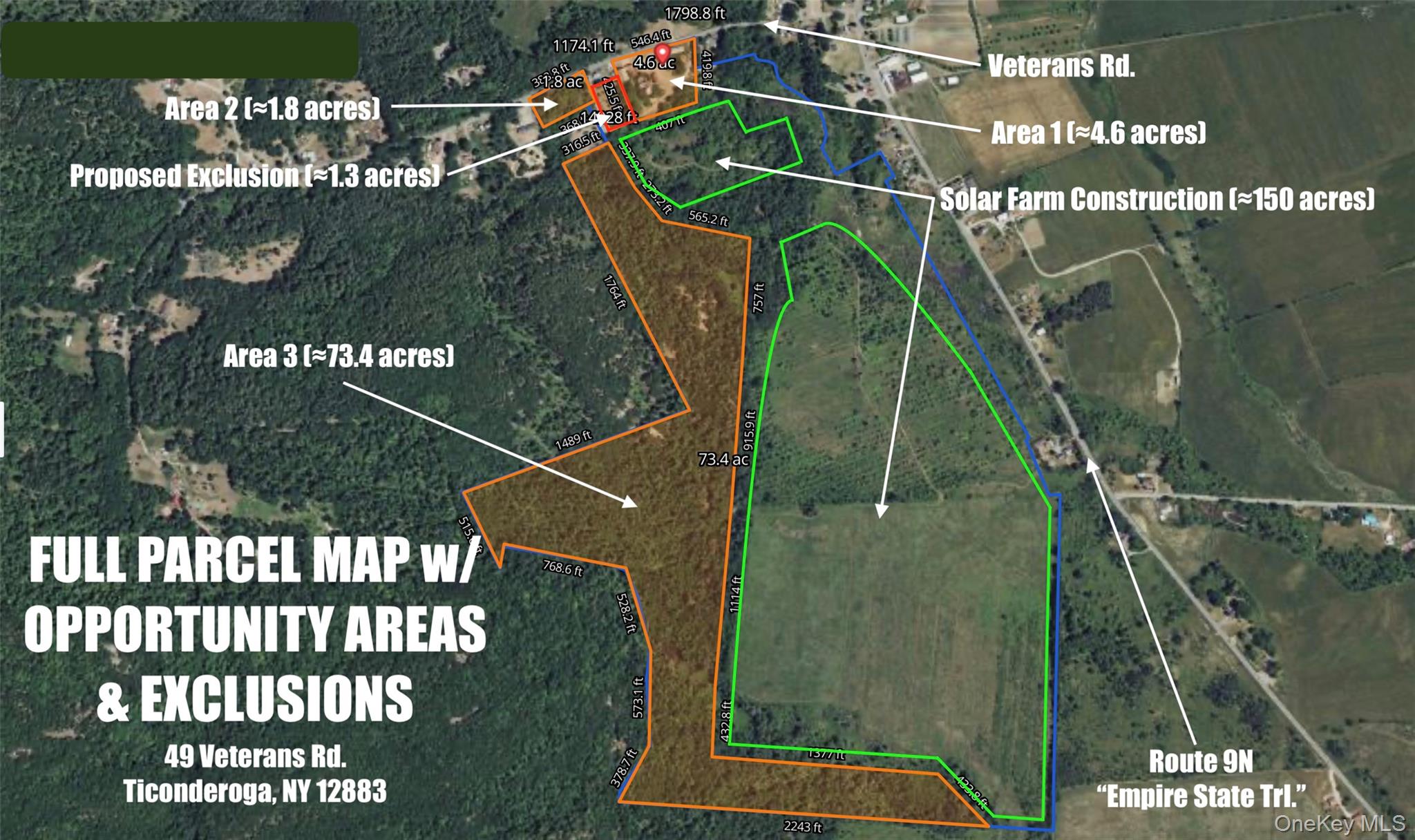 49 Veterans Road – For Sale