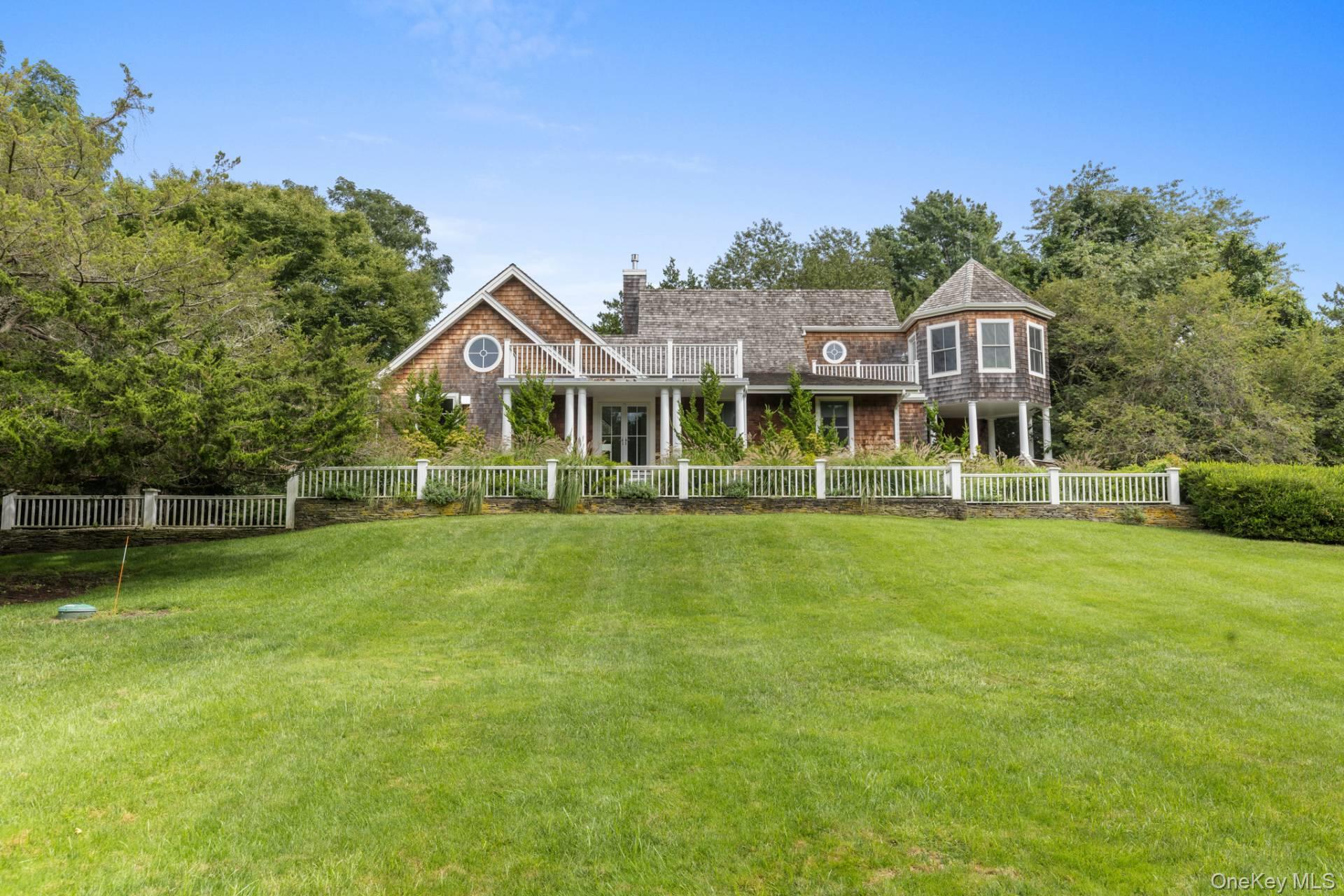 411 Elliston Way – For Rent