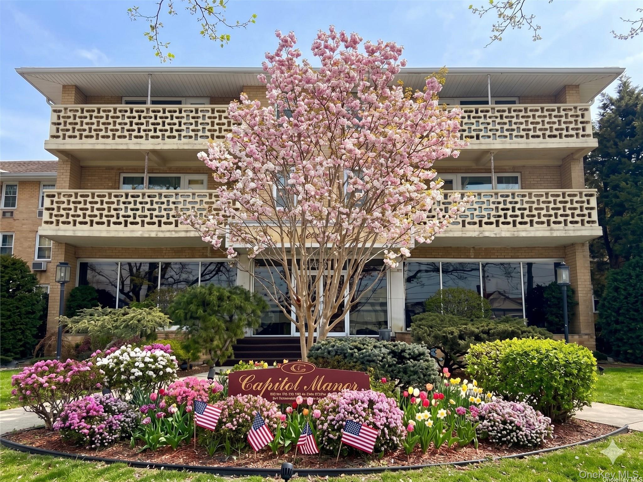 490 Atlantic Avenue, Unit 115