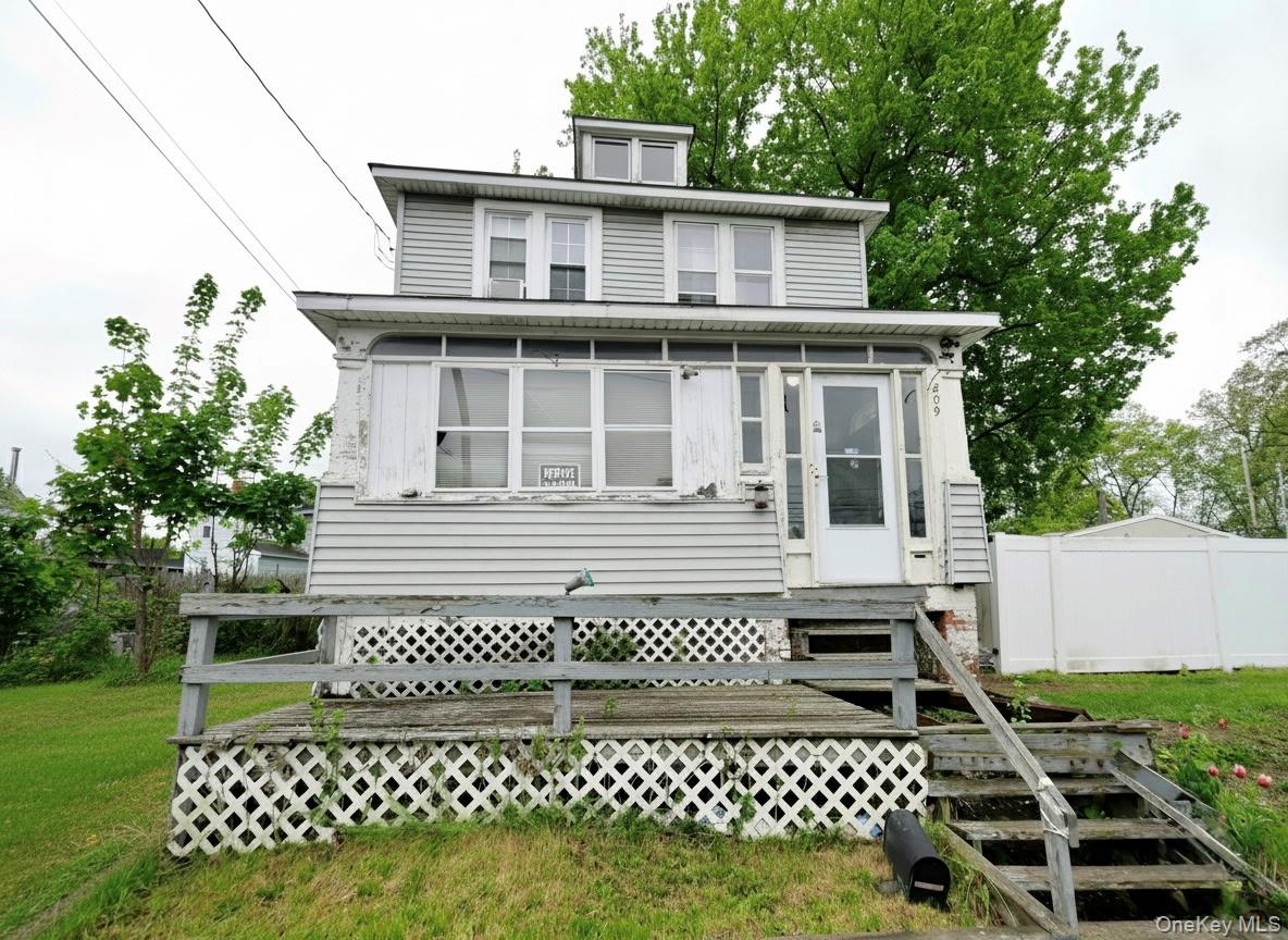809 South Street – For Sale photo 2
