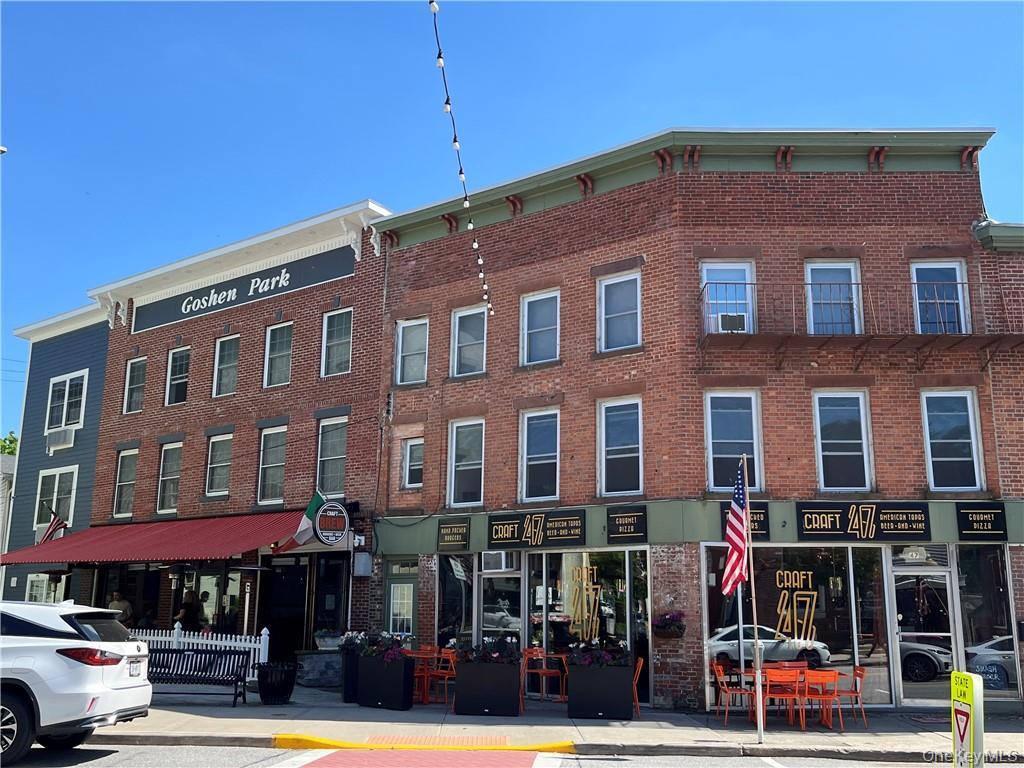 55 W Main Street, Unit #5