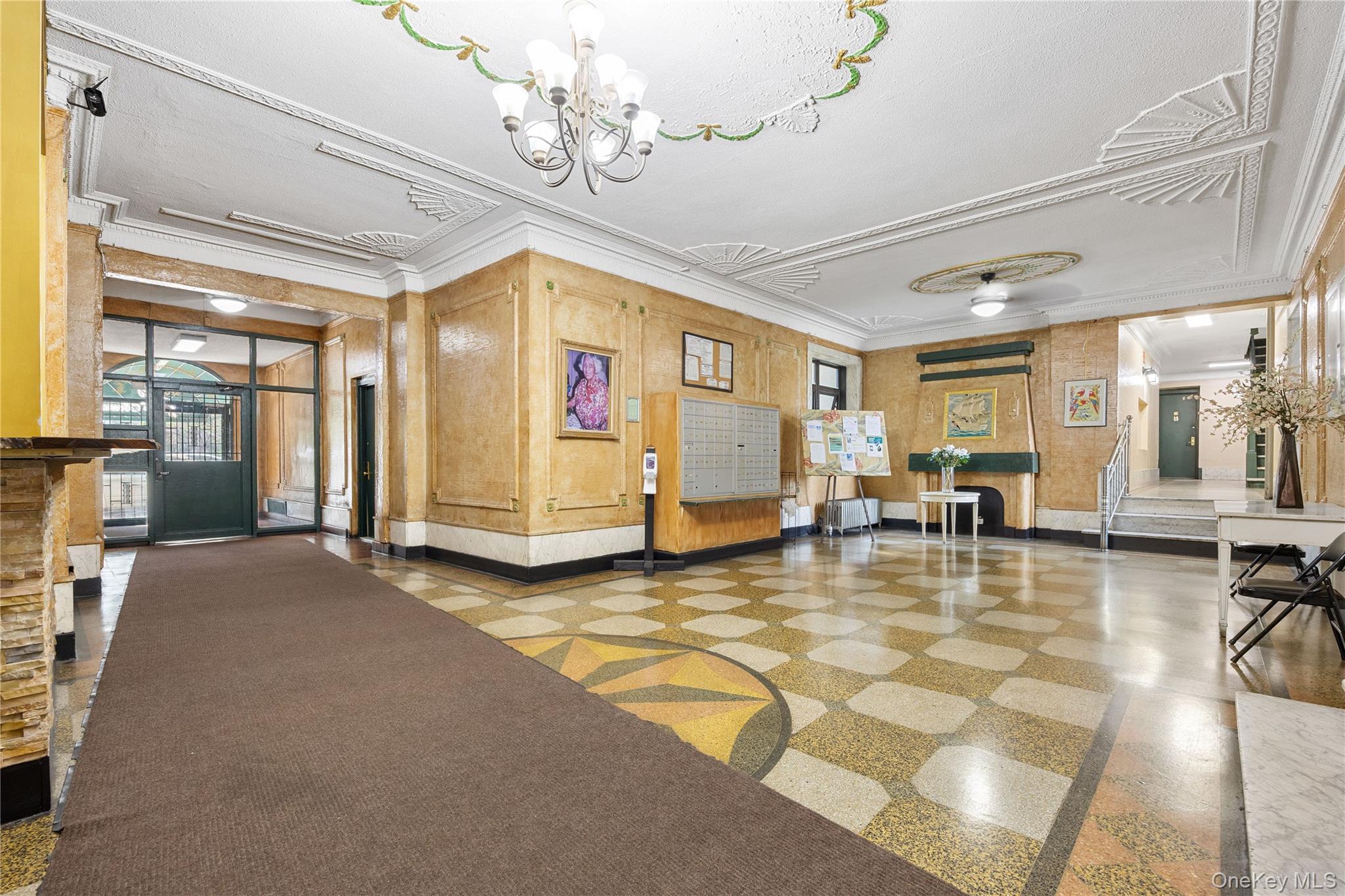 1670 Longfellow Avenue, Unit 3J photo 16