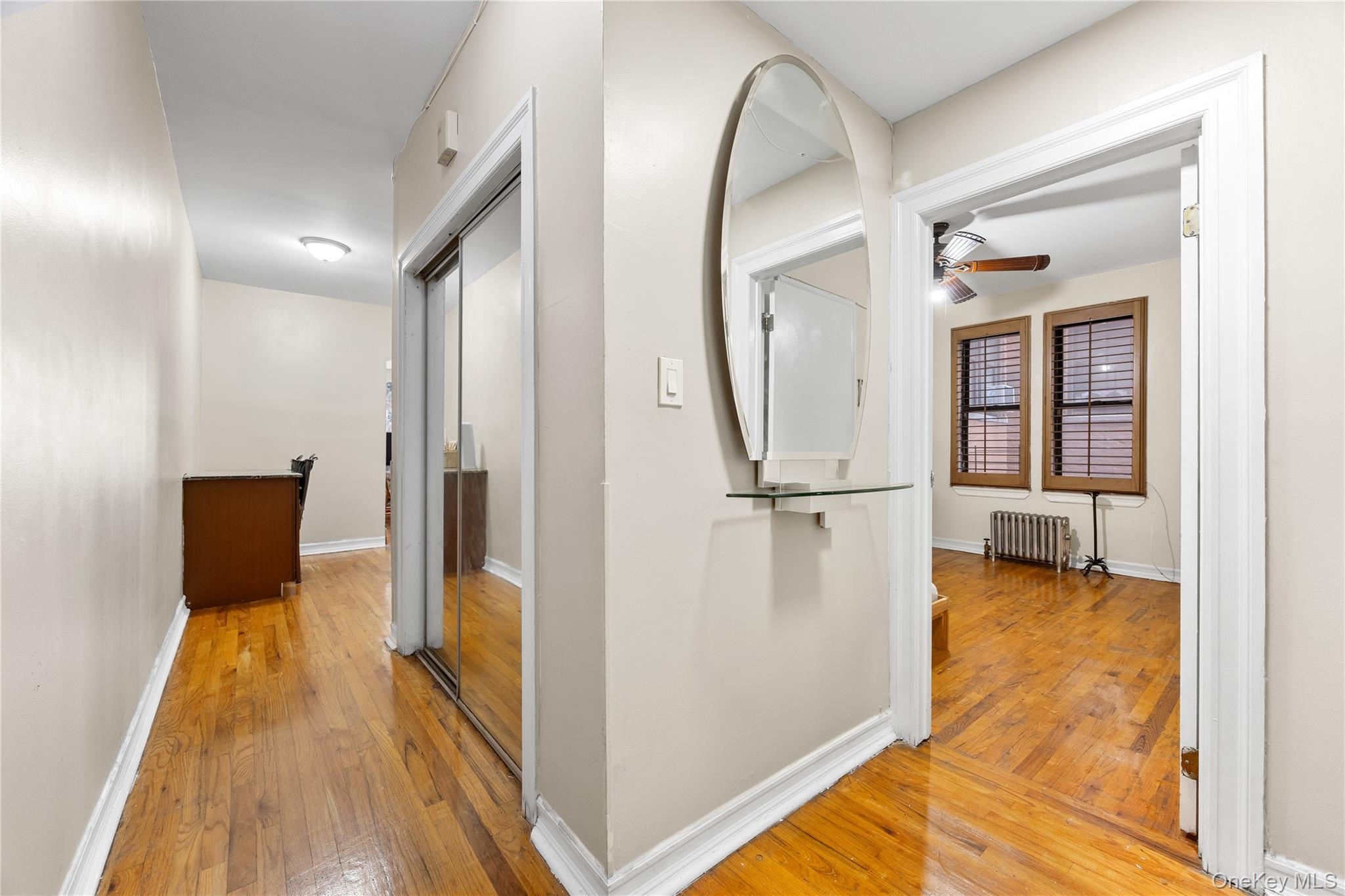 1670 Longfellow Avenue, Unit 3J photo 5