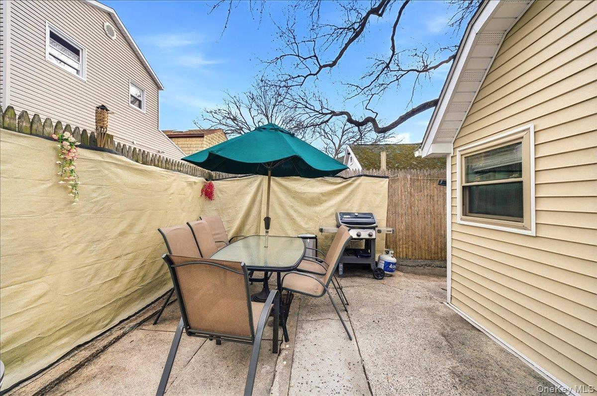 133B Edgewater Park, Unit 133B photo 19