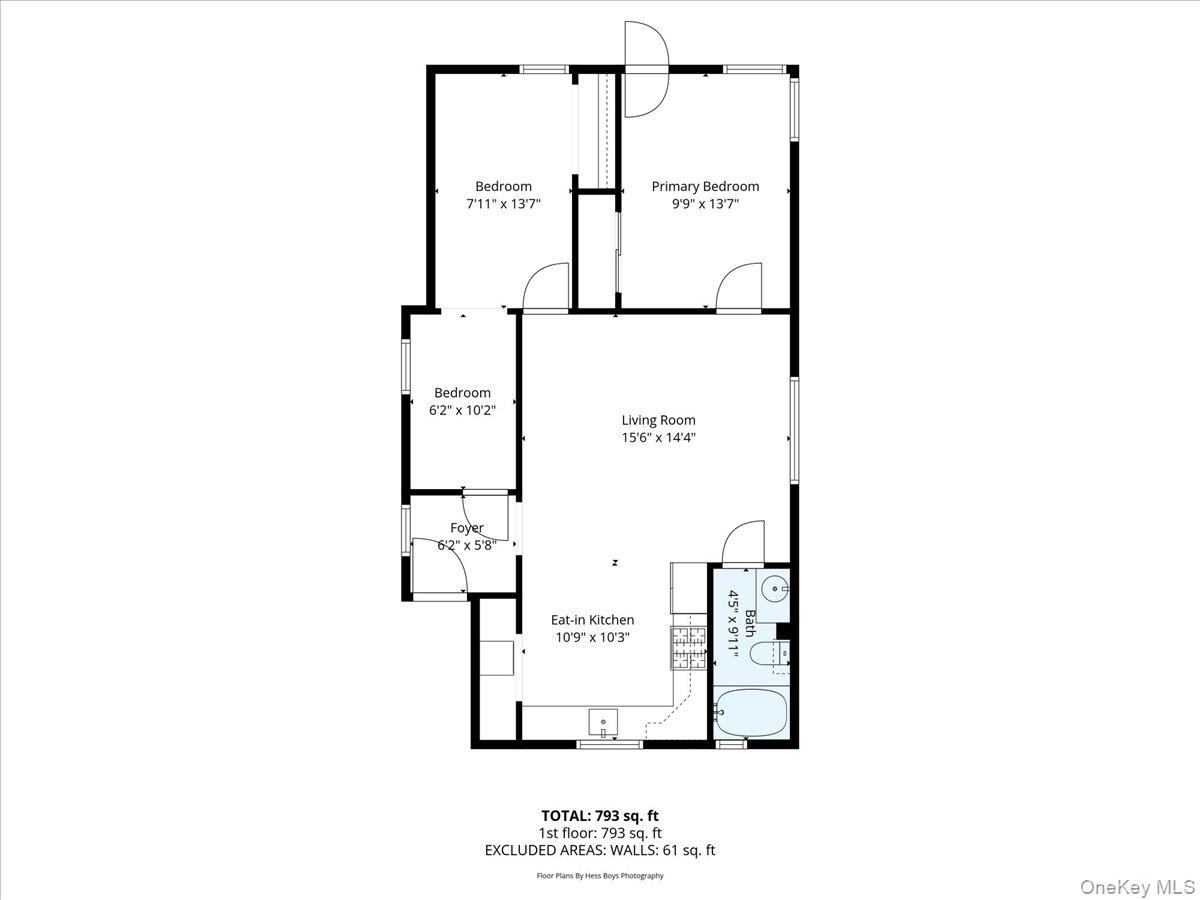 133B Edgewater Park, Unit 133B photo 21
