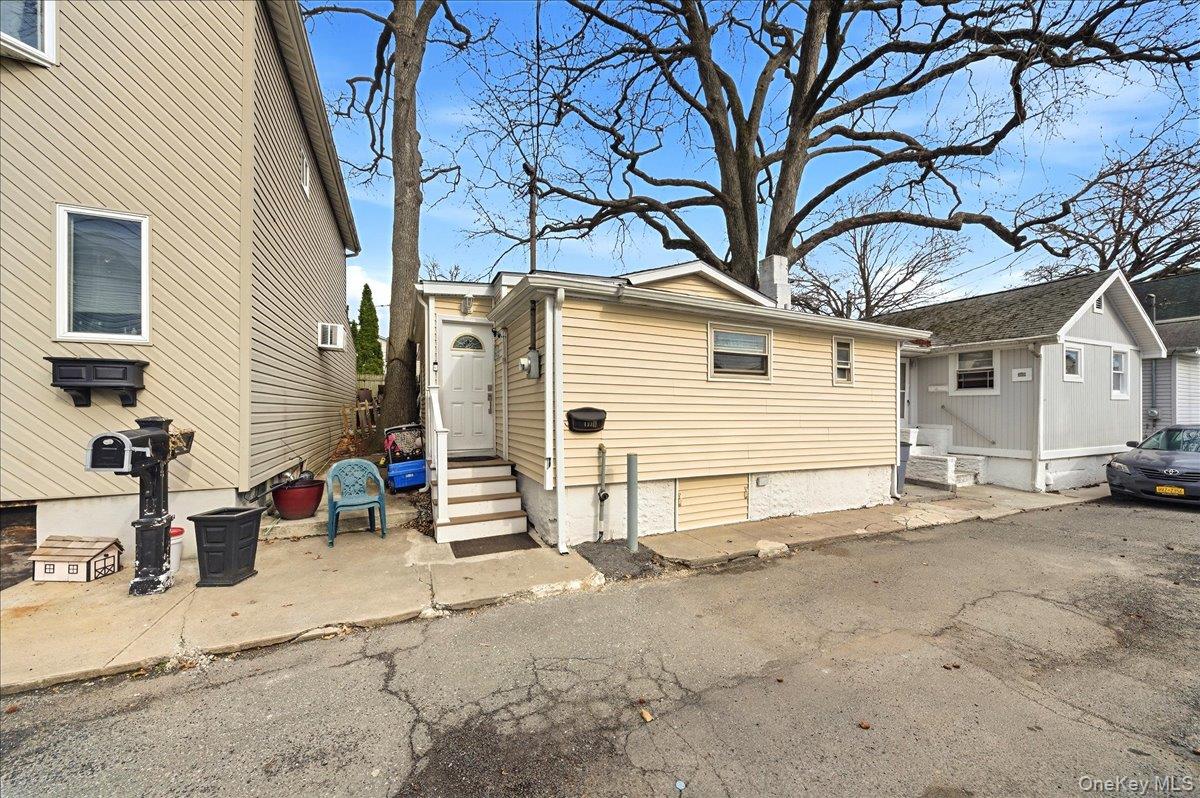 133B Edgewater Park, Unit 133B