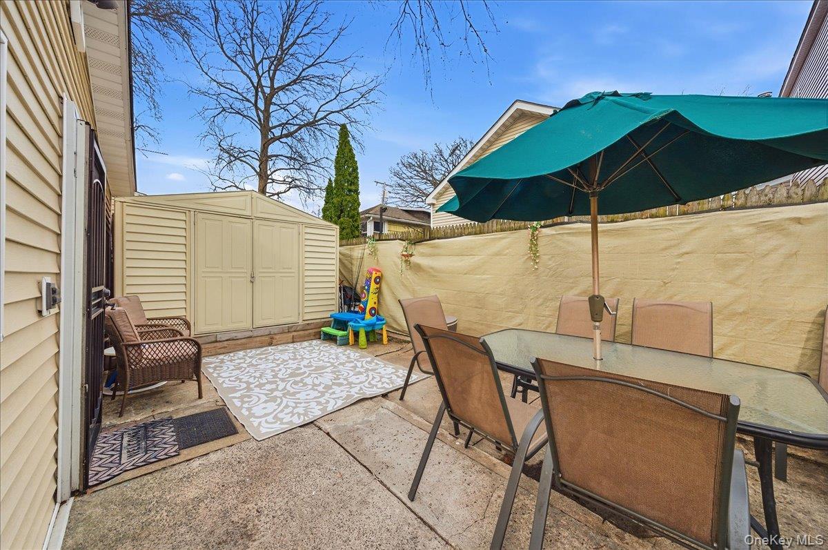 133B Edgewater Park, Unit 133B photo 20