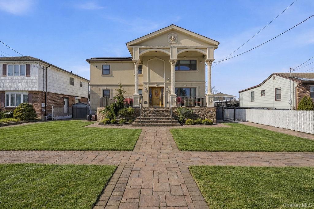 164-14 85th Street – For Sale