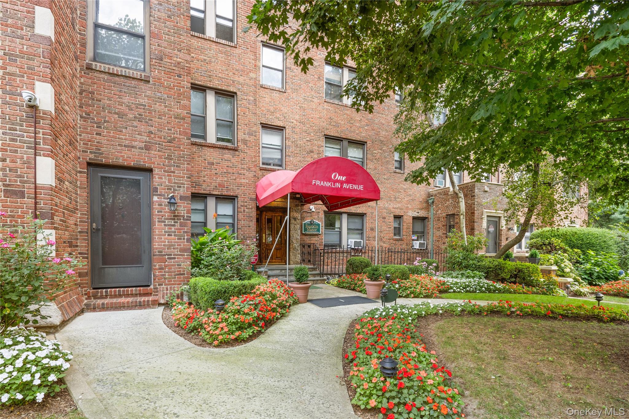 1 Franklin Avenue, Unit 6A