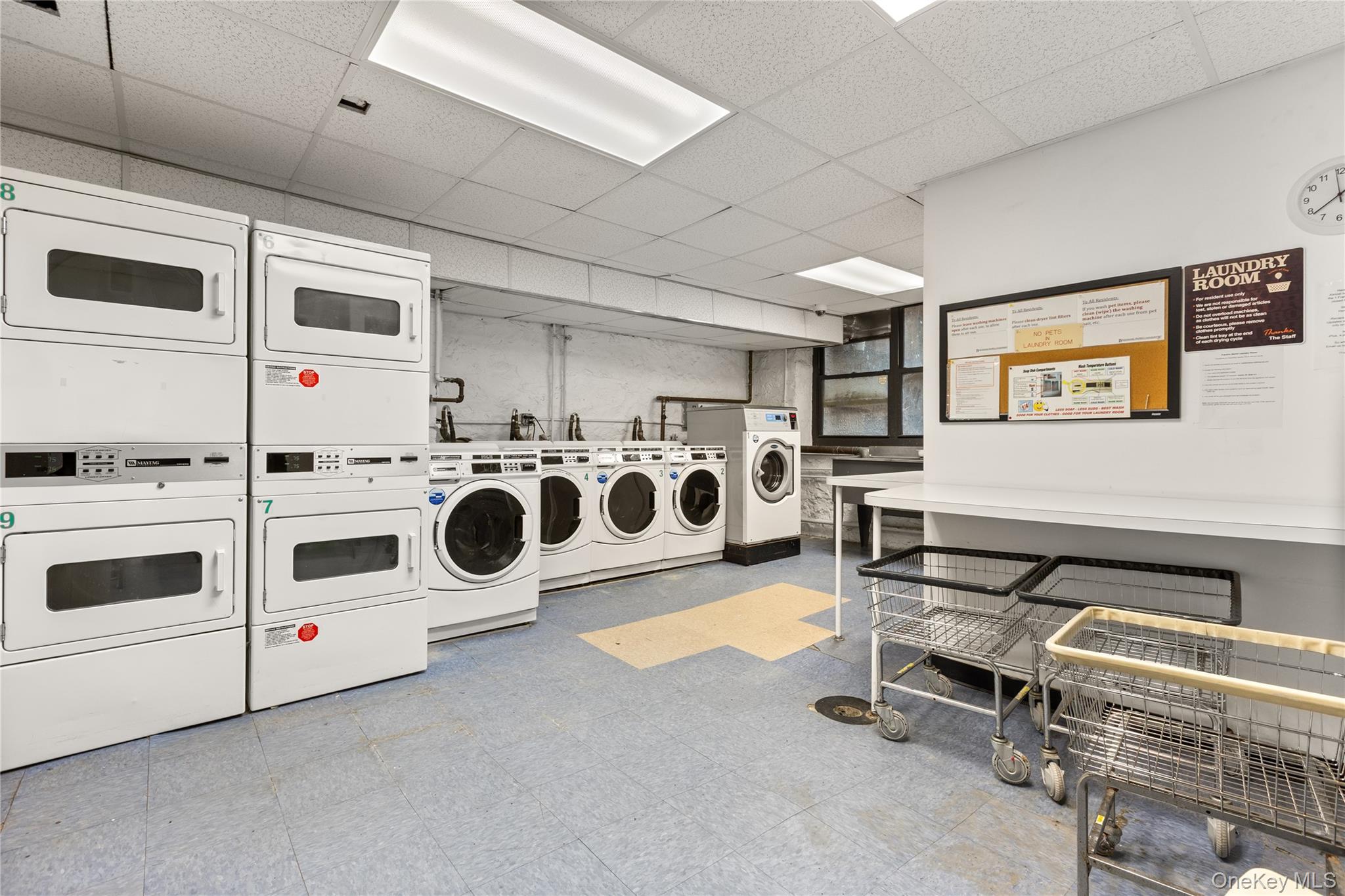 1 Franklin Avenue, Unit 6A photo 14
