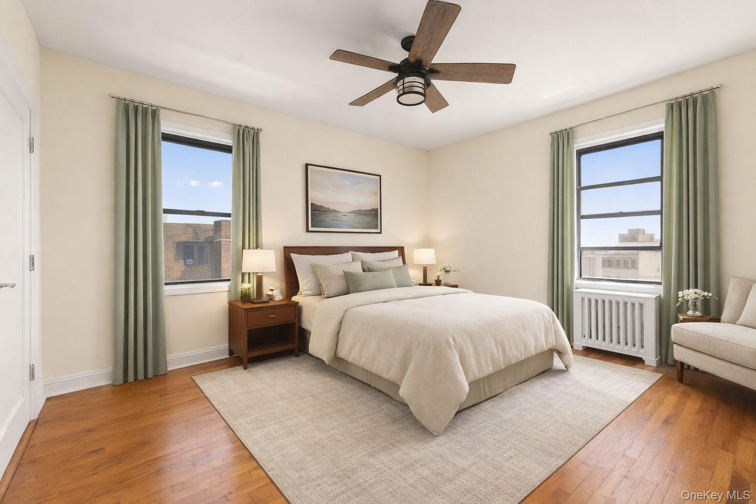 1 Franklin Avenue, Unit 6A photo 10