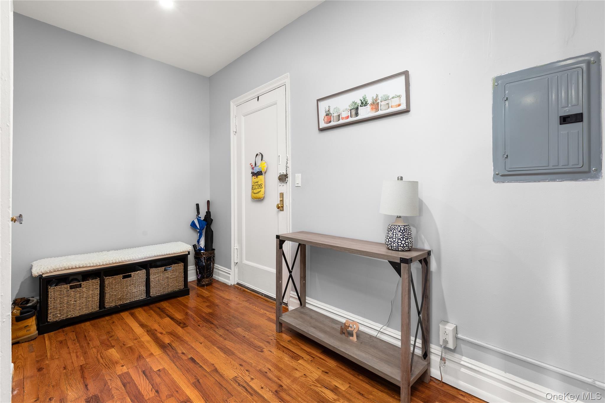 1 Franklin Avenue, Unit 6A photo 7
