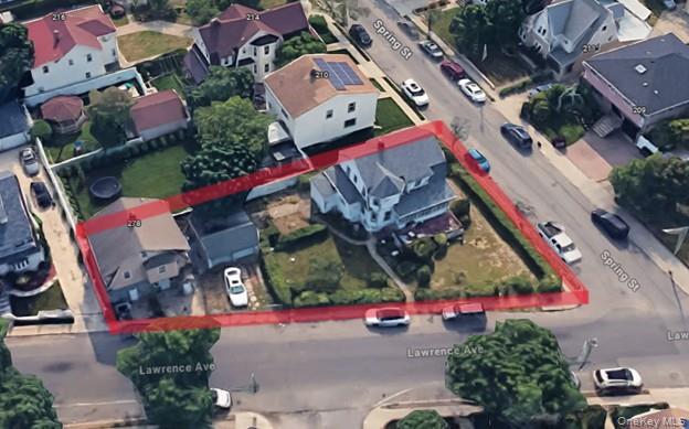274 Lawrence Avenue – For Sale