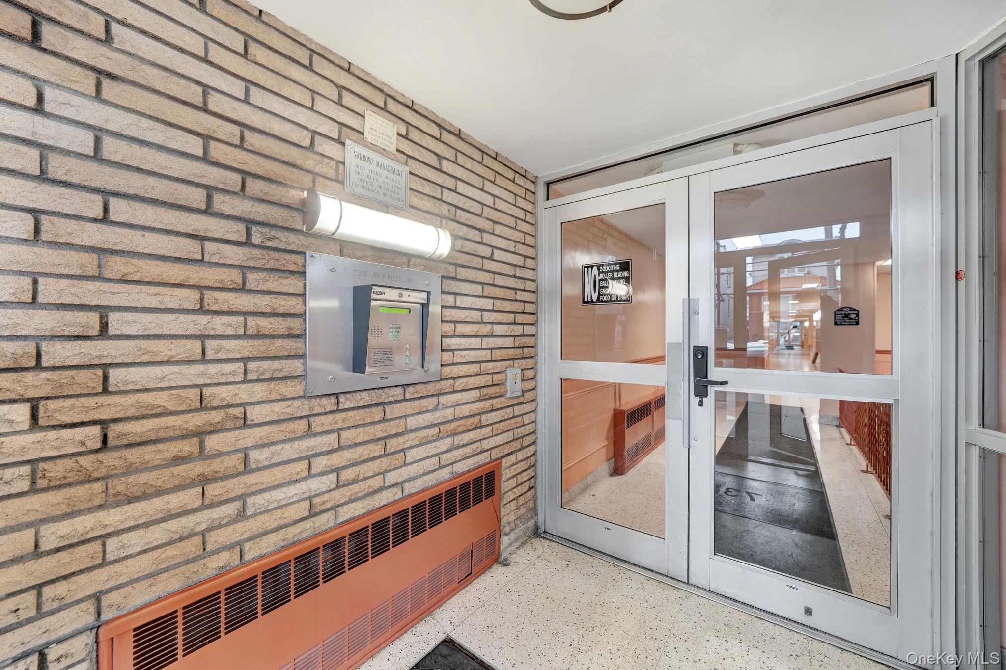 735 Avenue W, Unit 6M photo 15