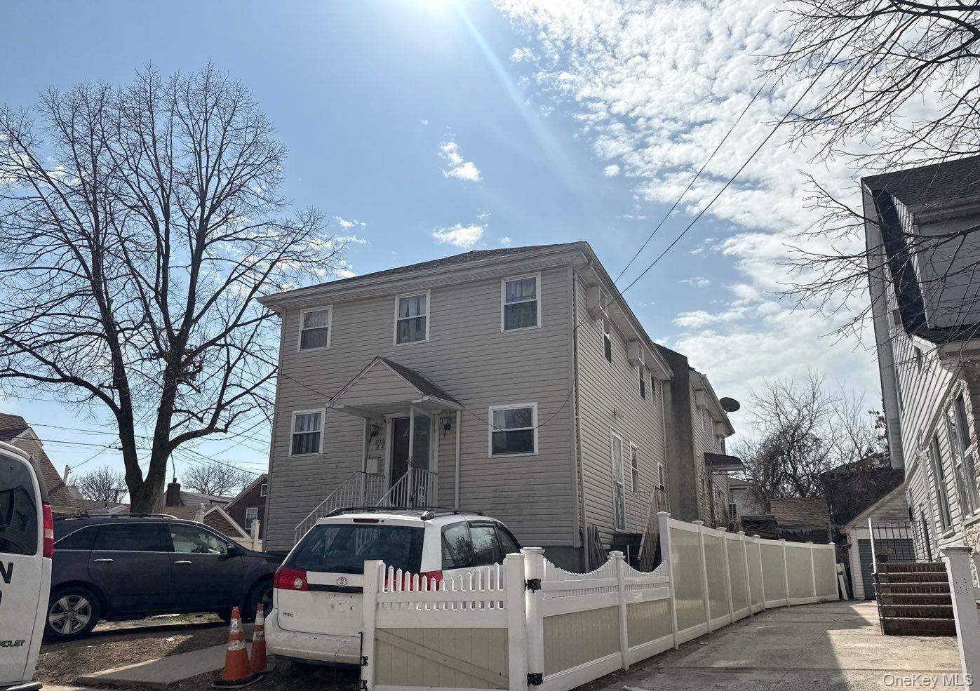 179-44 143rd Road – For Sale
