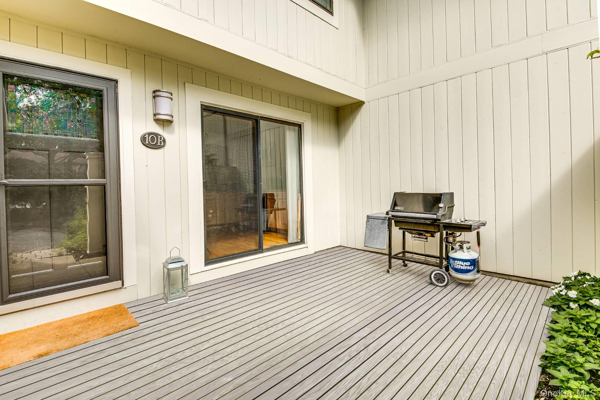 202 Treescape Drive, Unit 10B photo 23