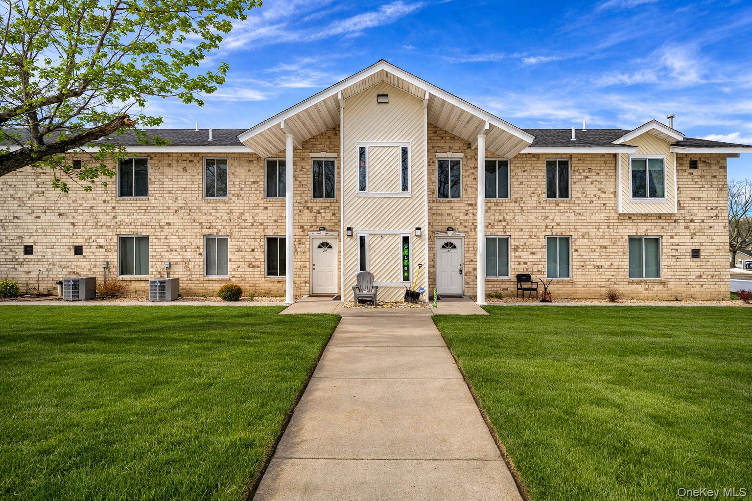 30 El Camino Ct, Unit 30