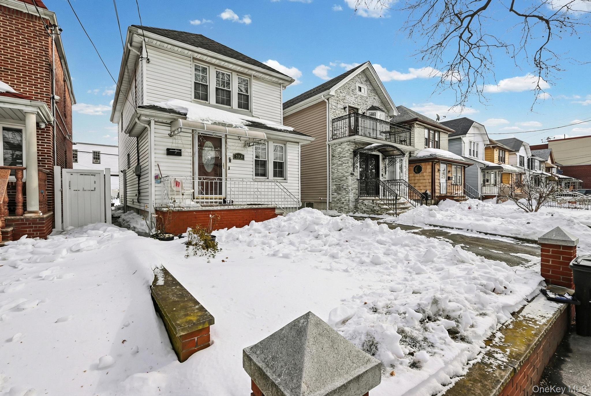 93-19 201st Street – For Sale photo 5