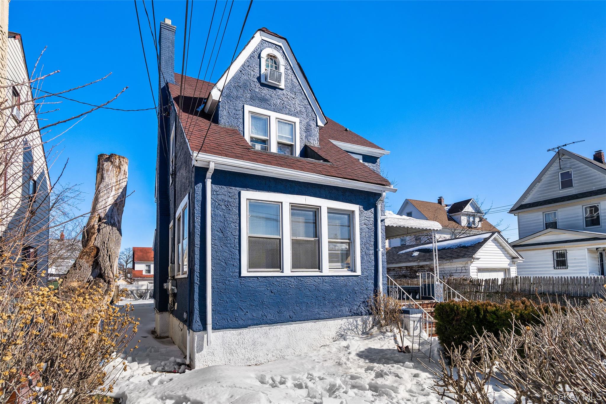 109-49 215th Street – For Sale photo 2