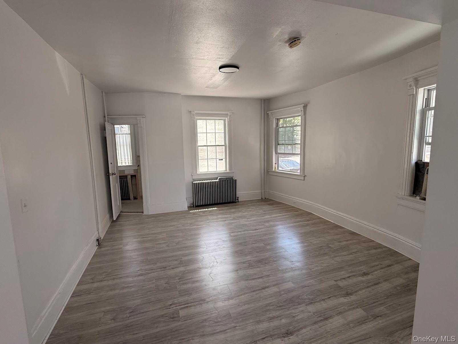 215 Central Avenue, Unit 1