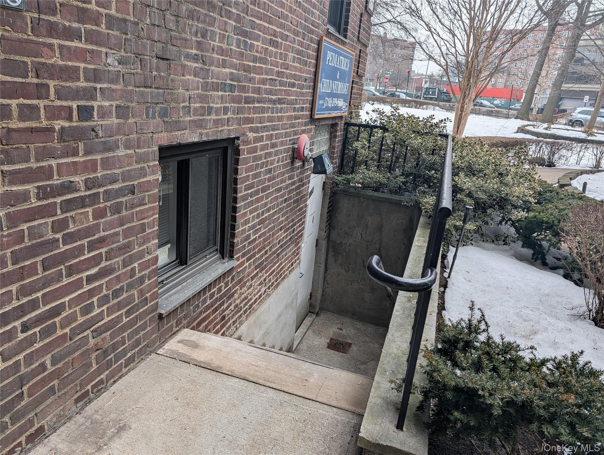 98-17 Queens Blvd, Unit LL2 photo 2