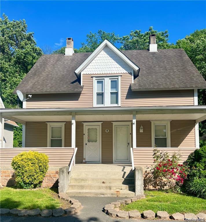 8 Park Avenue – For Sale