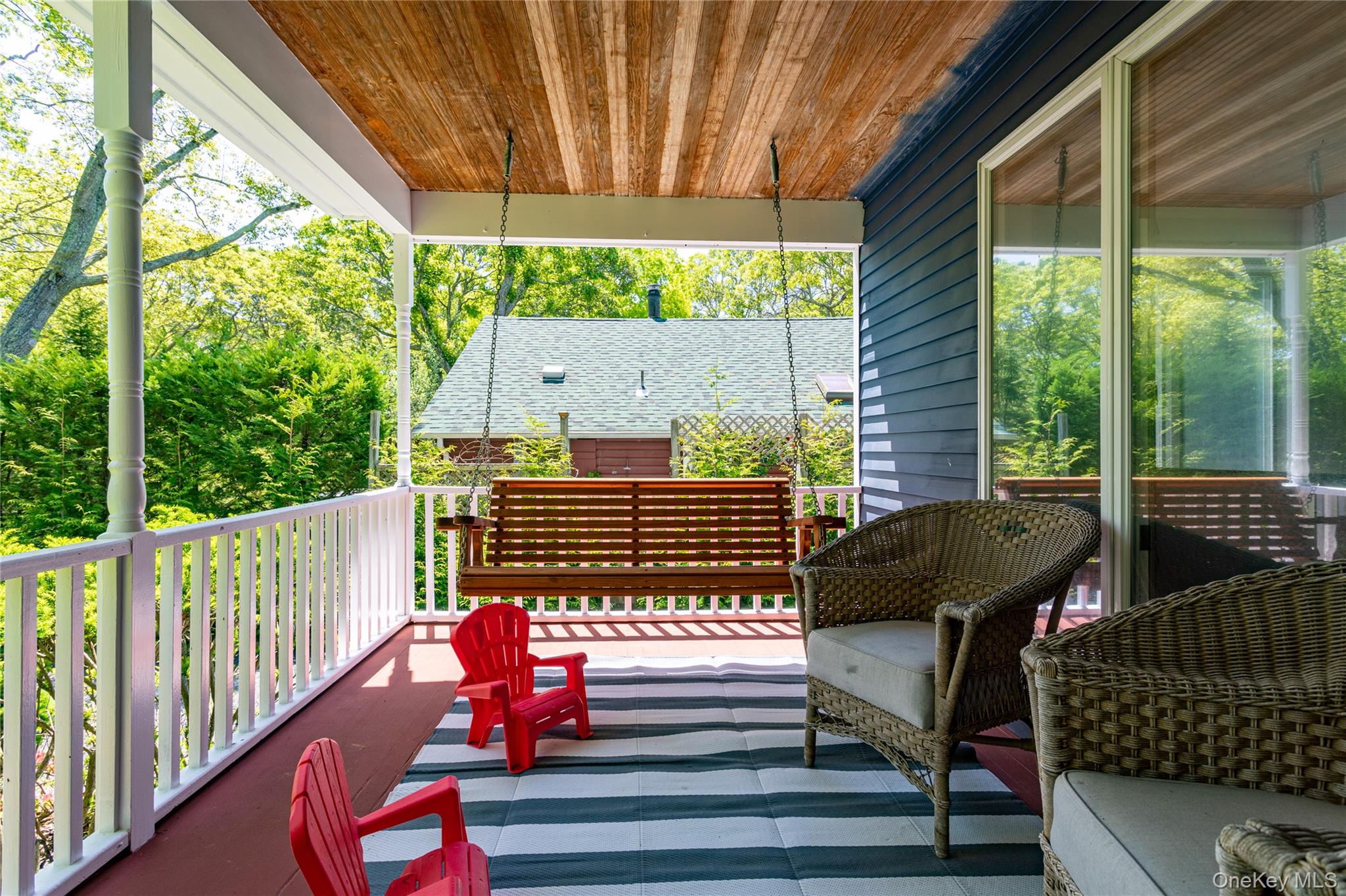 2300 Pine Tree Road – For Rent