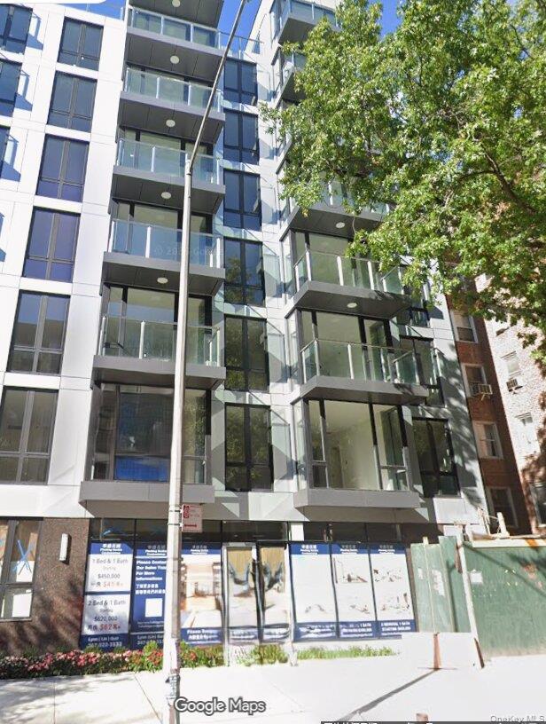 144-27 Sanford Avenue, Unit 2K