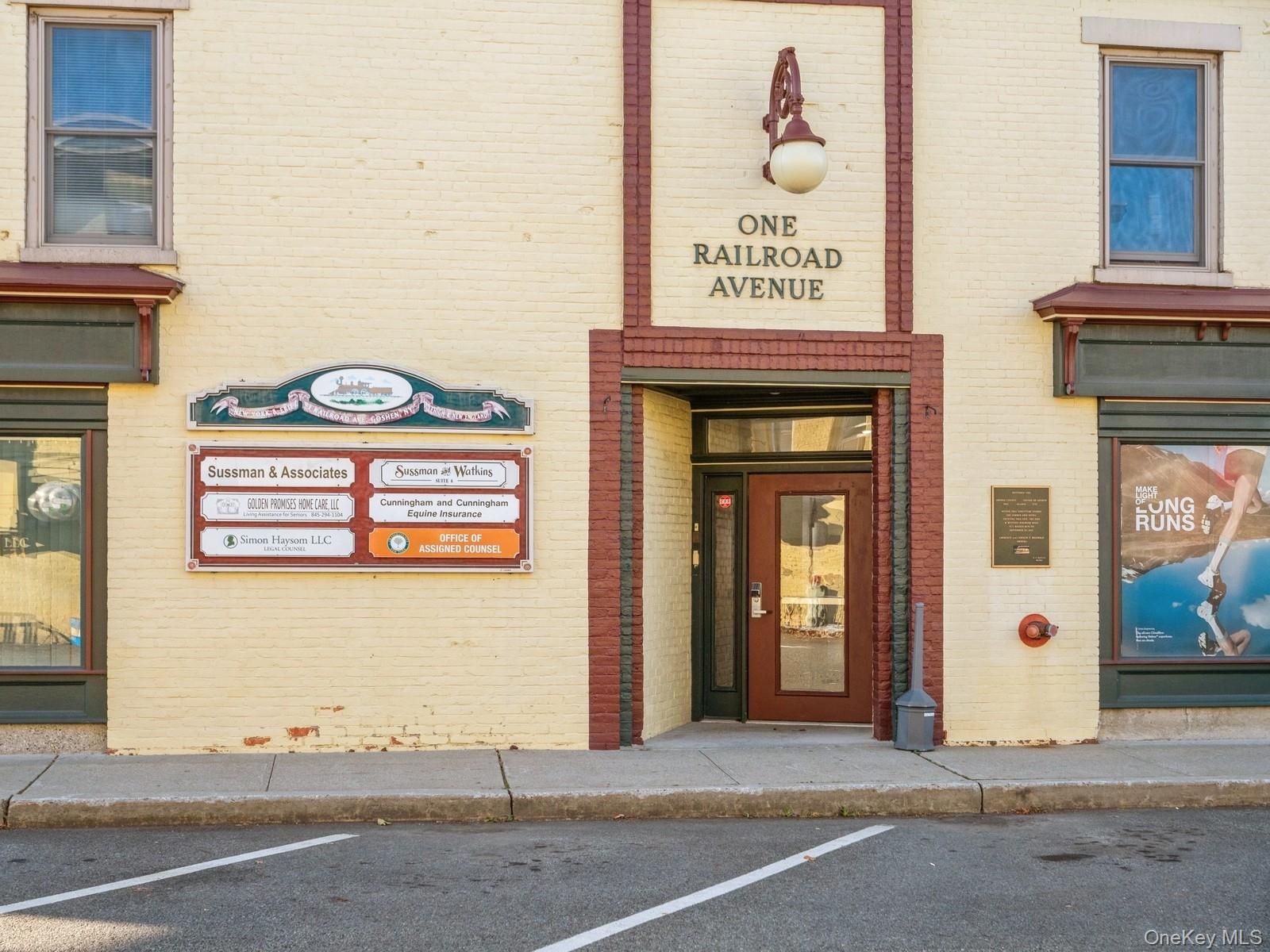 1 Railroad Avenue, Unit 3-1 photo 2