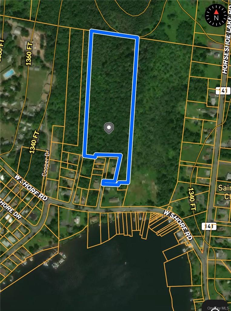 000 Cooper Drive Road – For Sale