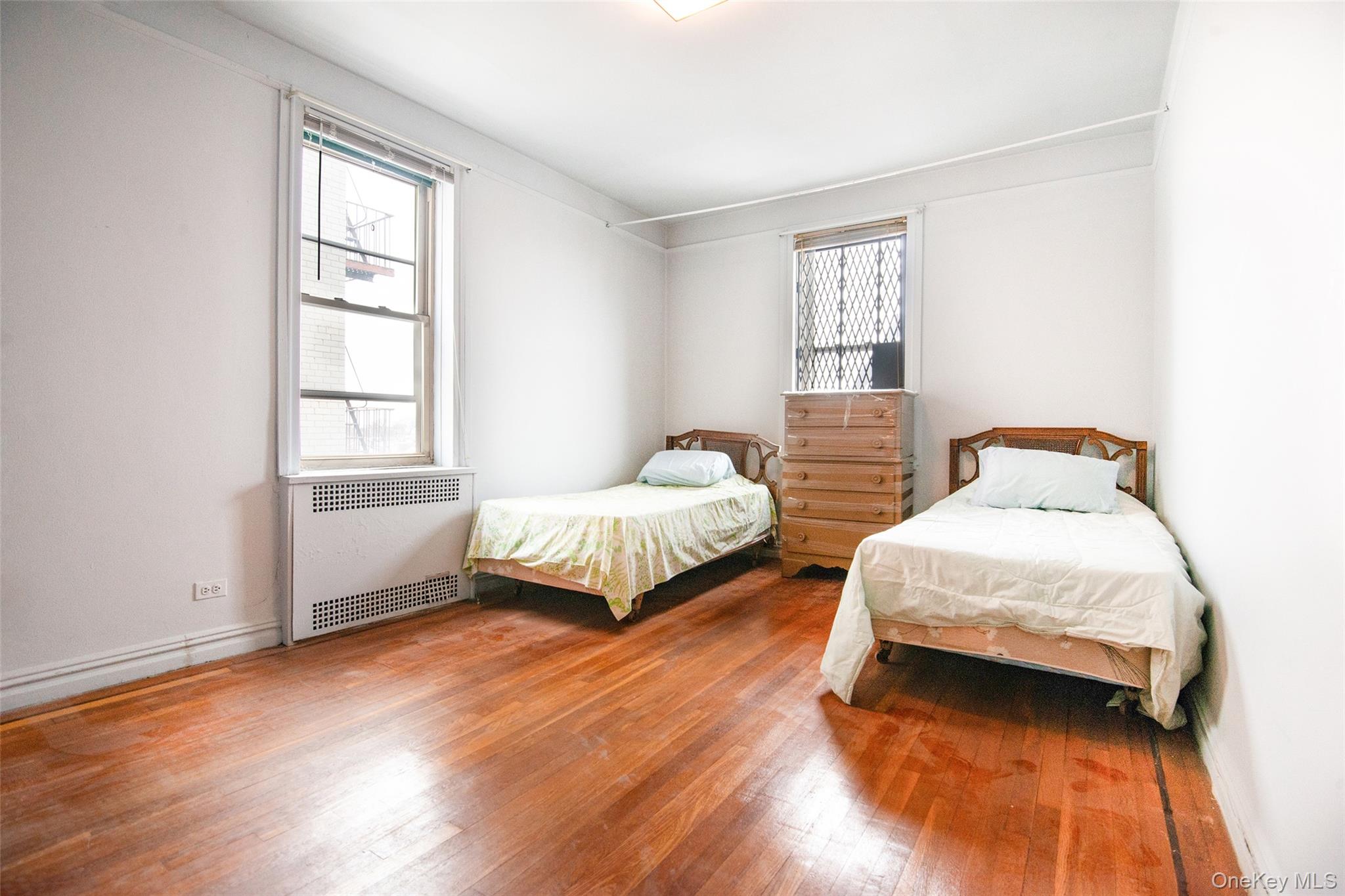 3321 Bruckner Boulevard, Unit 4M photo 11