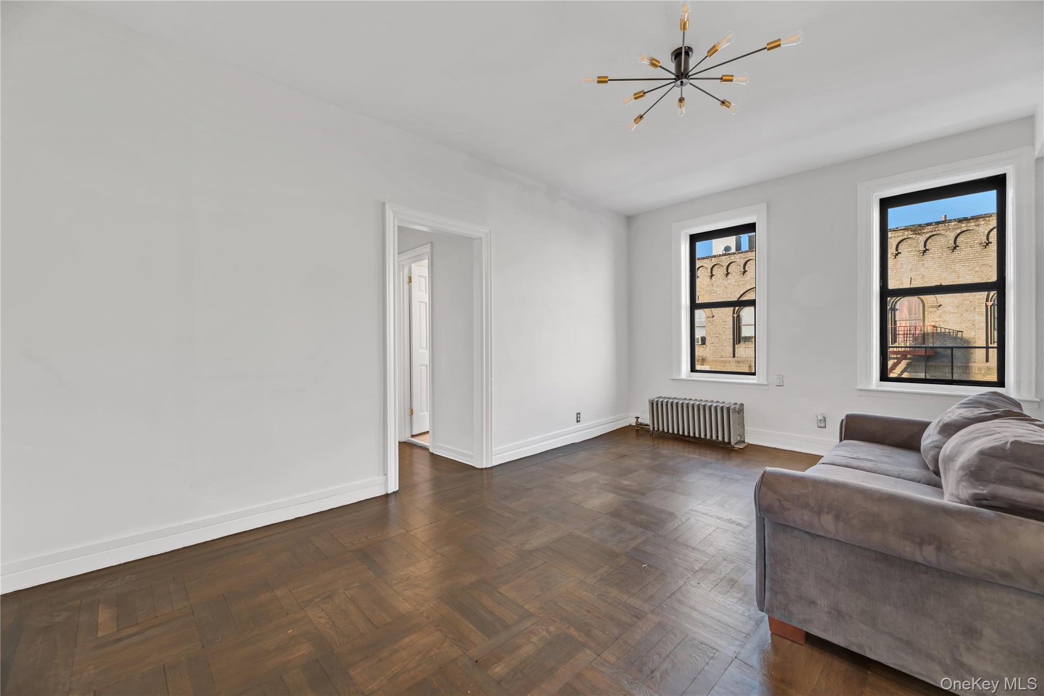 825 Walton Avenue, Unit 5G photo 4