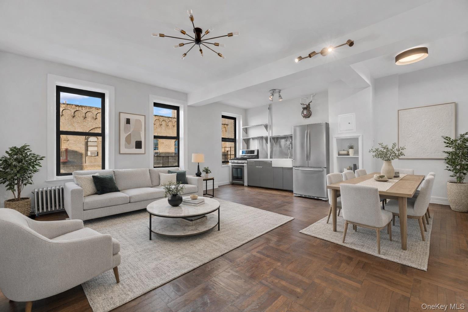 825 Walton Avenue, Unit 5G