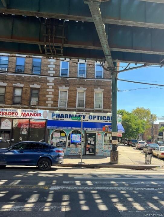 11402 Jamaica Avenue – For Sale photo 2