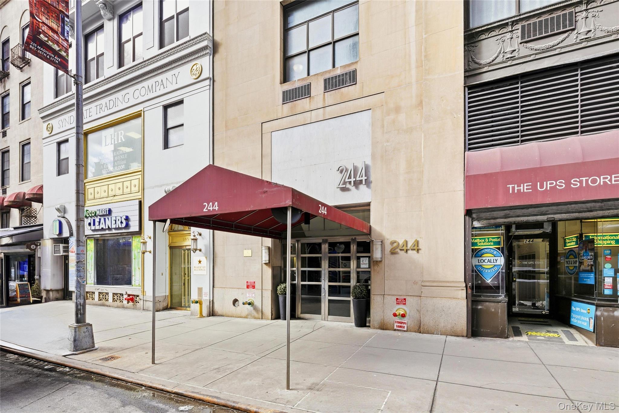 244 Madison Avenue, Unit 10A photo 3