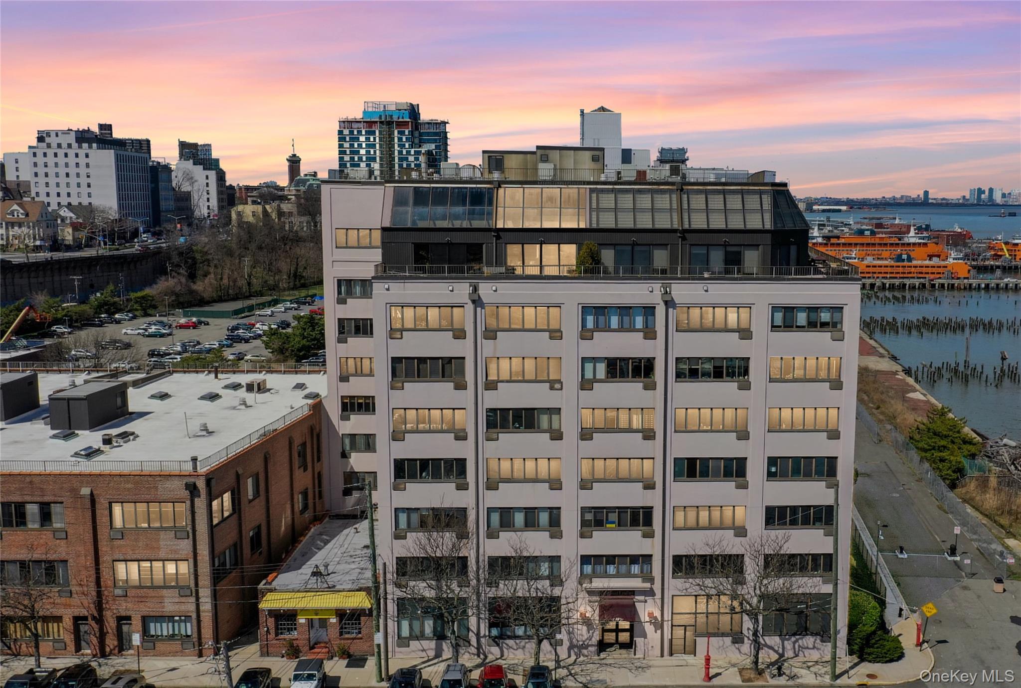 10 Bay Street Landing, Unit 1D photo 28
